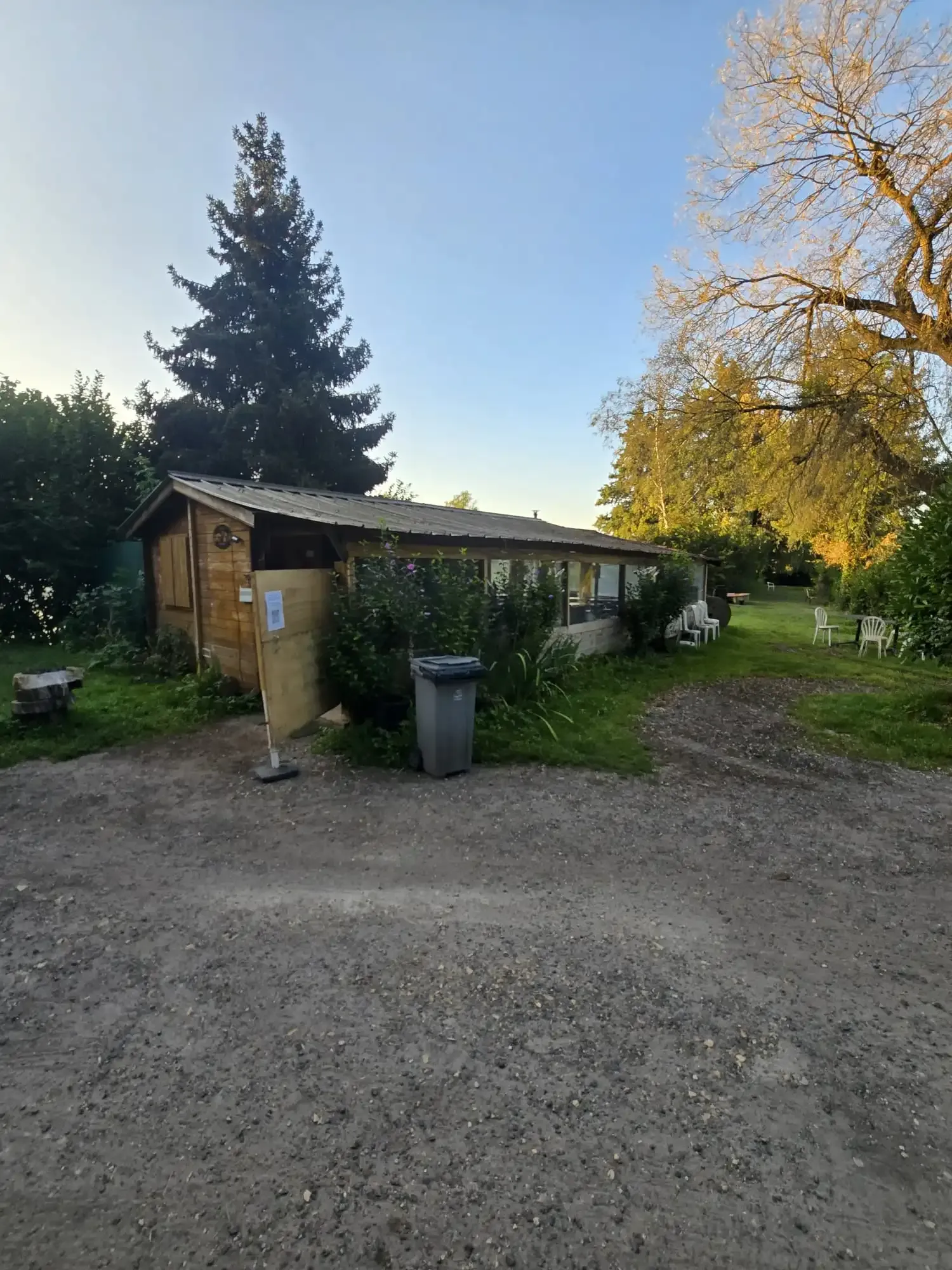 On-site dining image